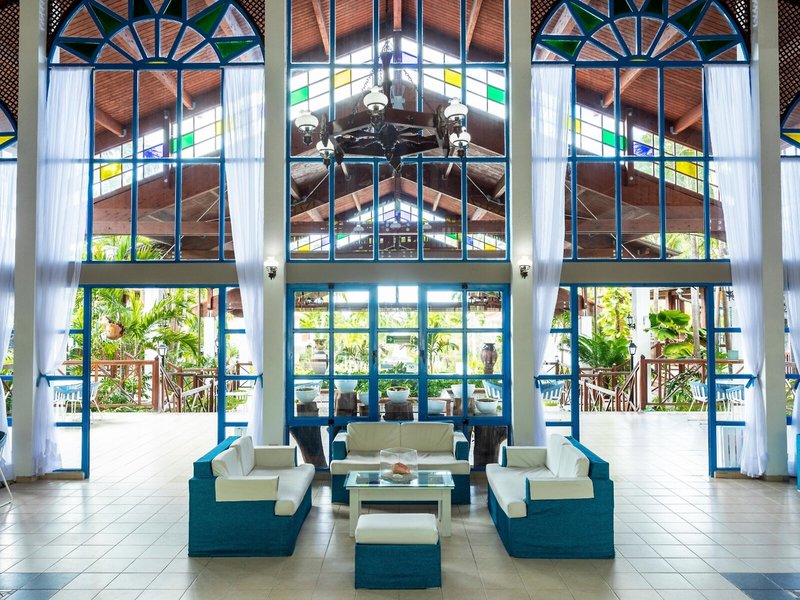 Memories Jibacoa Resort 12