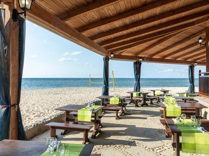 Memories Jibacoa Resort 13