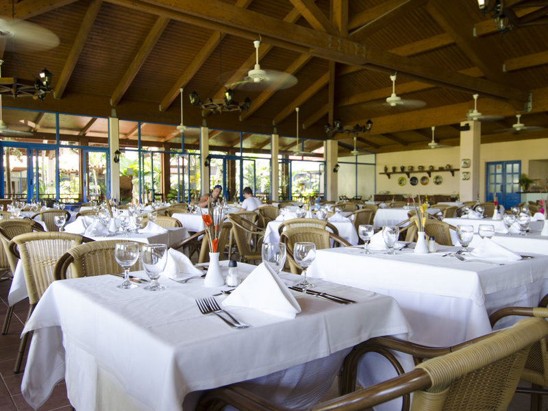 Memories Jibacoa Resort 14