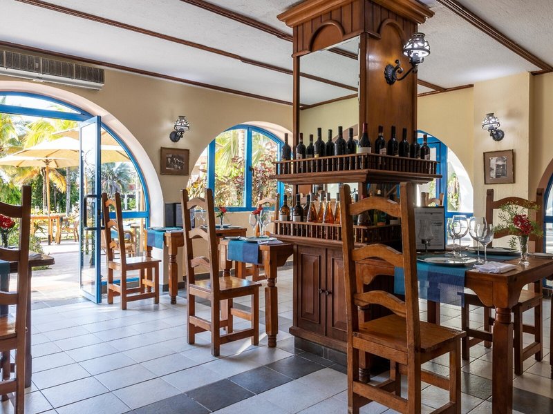 Memories Jibacoa Resort 16