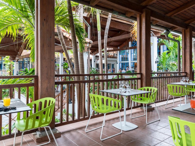 Memories Jibacoa Resort 17