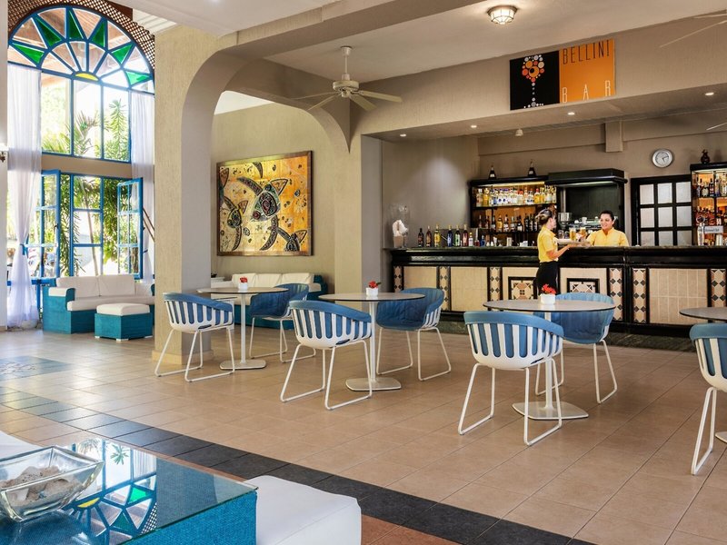 Memories Jibacoa Resort 19