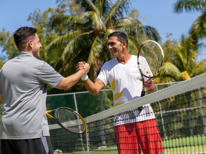 Memories Jibacoa Resort 24