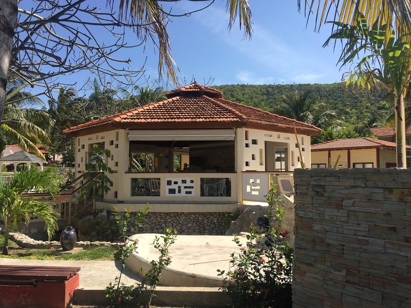 Memories Jibacoa Resort 26