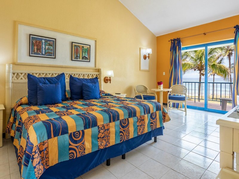 Memories Jibacoa Resort 29