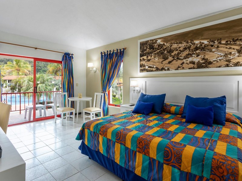 Memories Jibacoa Resort 32