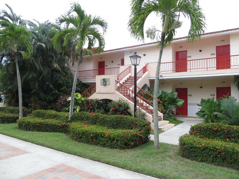 Memories Jibacoa Resort 33