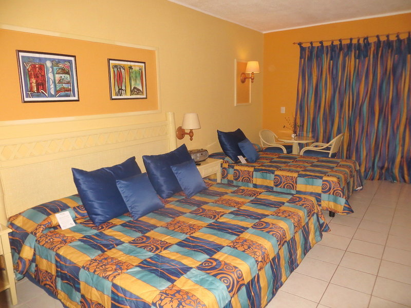 Memories Jibacoa Resort 36