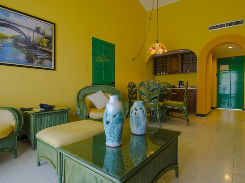 Memories Jibacoa Resort 37