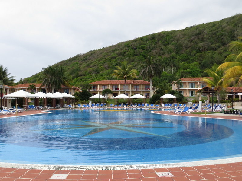 Memories Jibacoa Resort 38