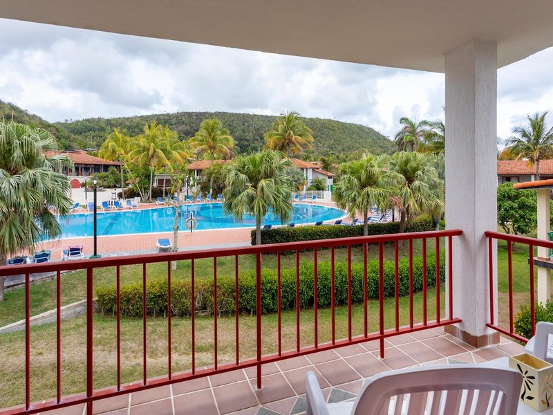 Memories Jibacoa Resort 40