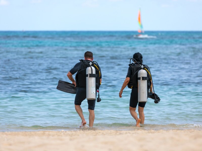 Memories Jibacoa Resort 43