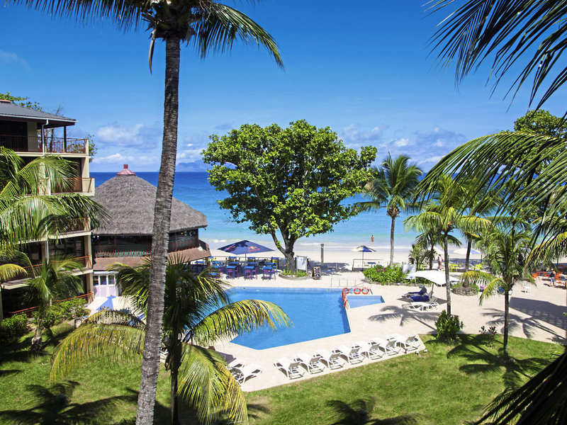 Coral Strand Smart Choice Hotel  1