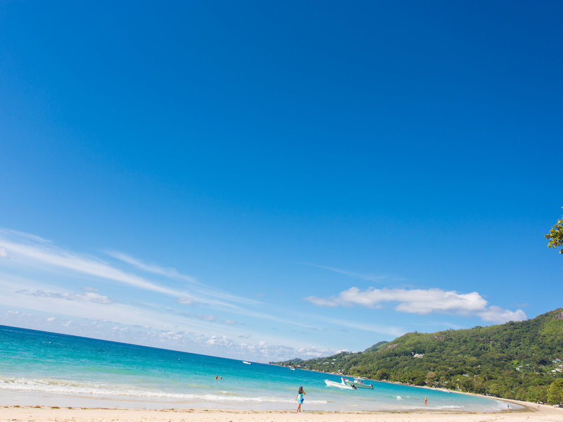 Coral Strand Smart Choice Hotel  11