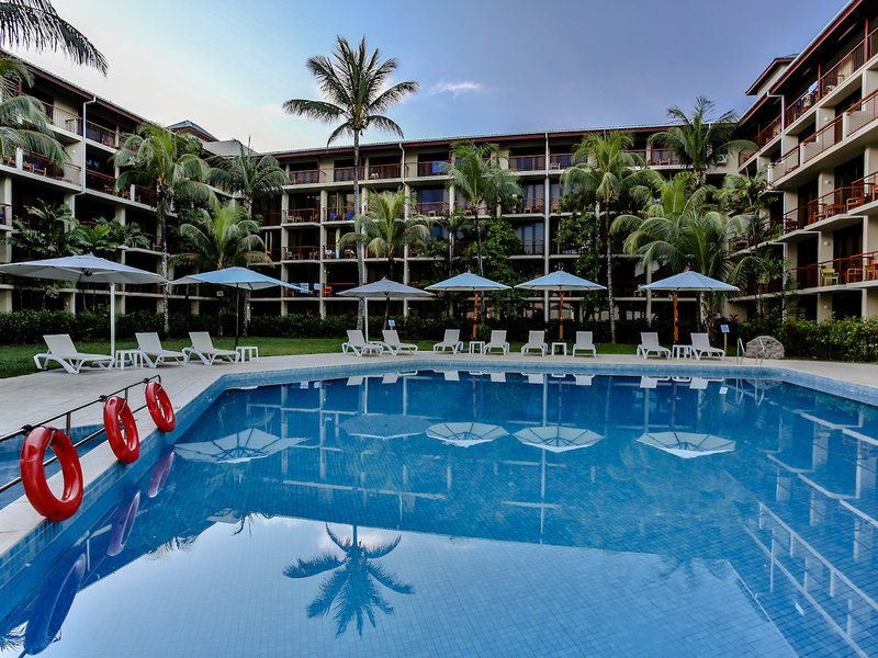 Coral Strand Smart Choice Hotel  21