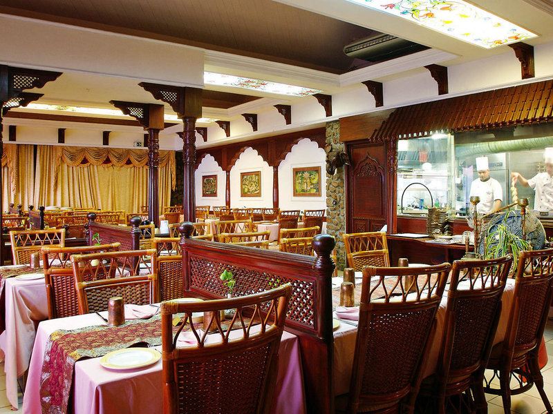 Coral Strand Smart Choice Hotel  31