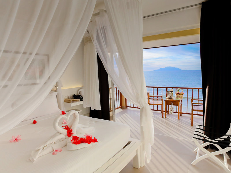 Coral Strand Smart Choice Hotel  46