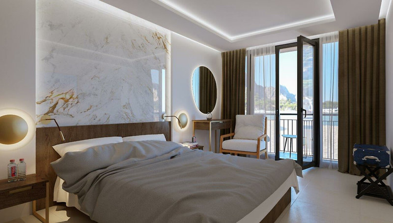 Coral Strand Smart Choice Hotel  3