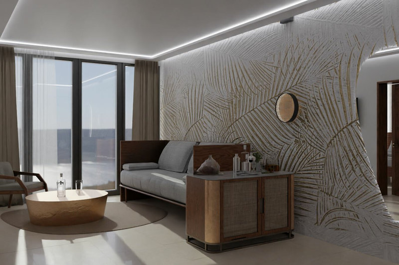 Coral Strand Smart Choice Hotel  4