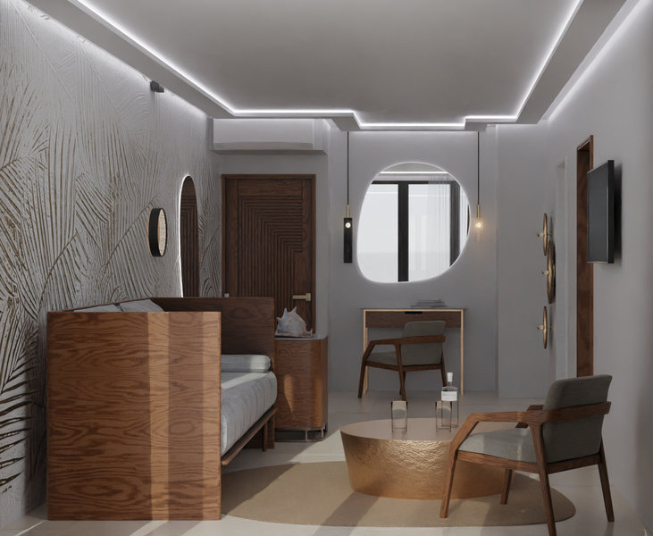 Coral Strand Smart Choice Hotel  8