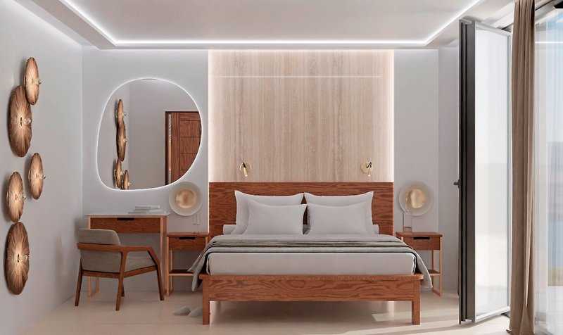 Coral Strand Smart Choice Hotel  17