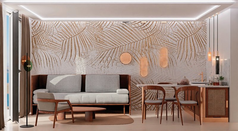 Coral Strand Smart Choice Hotel  18