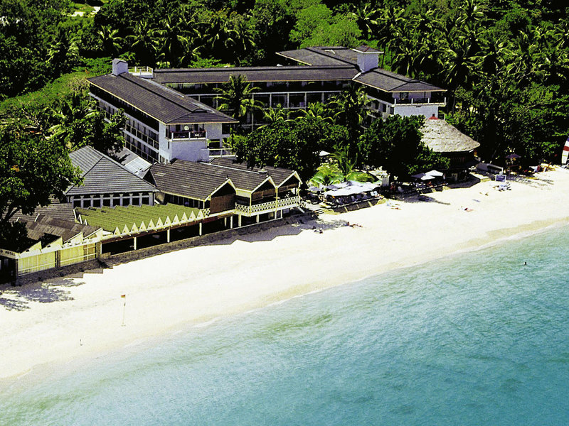 Coral Strand Smart Choice Hotel  7