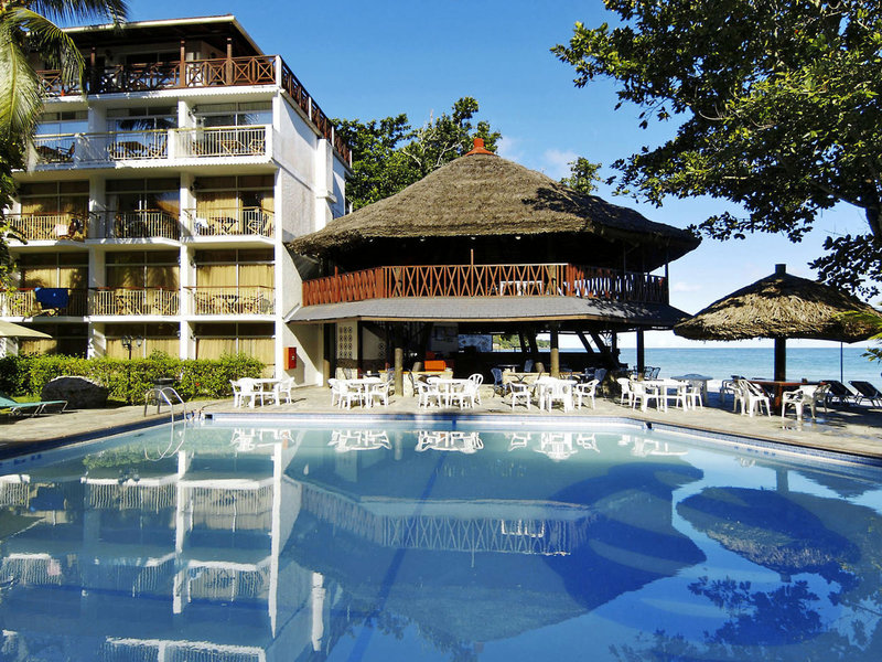 Coral Strand Smart Choice Hotel  20