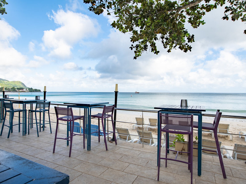 Coral Strand Smart Choice Hotel  41