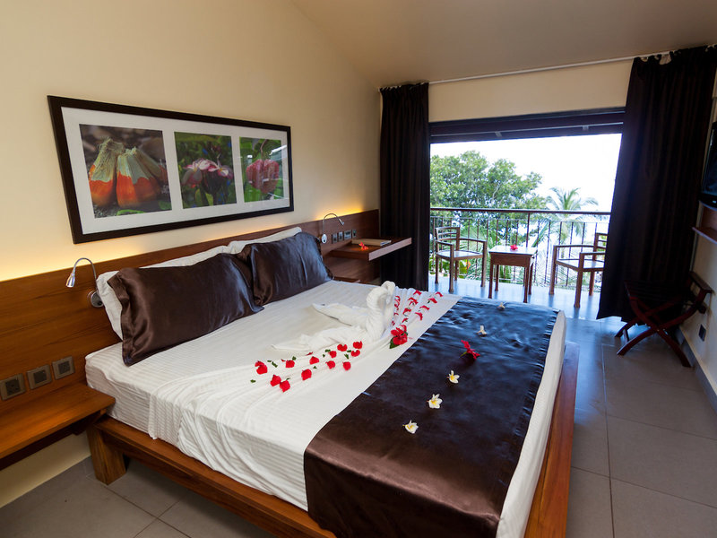 Coral Strand Smart Choice Hotel  47