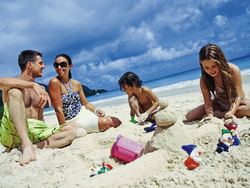 Coral Strand Smart Choice Hotel  15