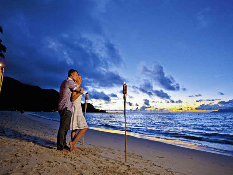 Coral Strand Smart Choice Hotel  16