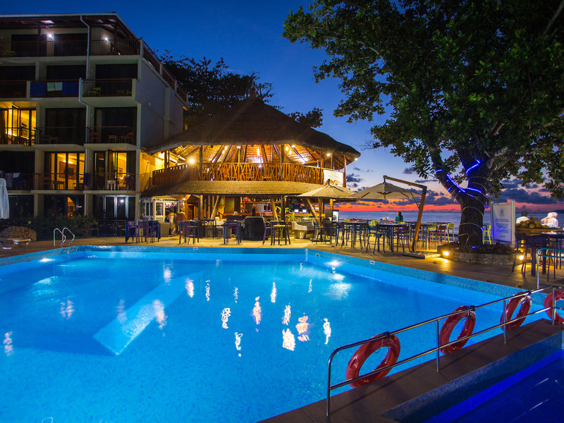 Coral Strand Smart Choice Hotel  22