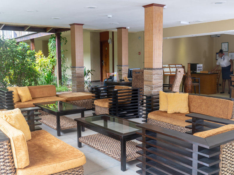 Coral Strand Smart Choice Hotel  24