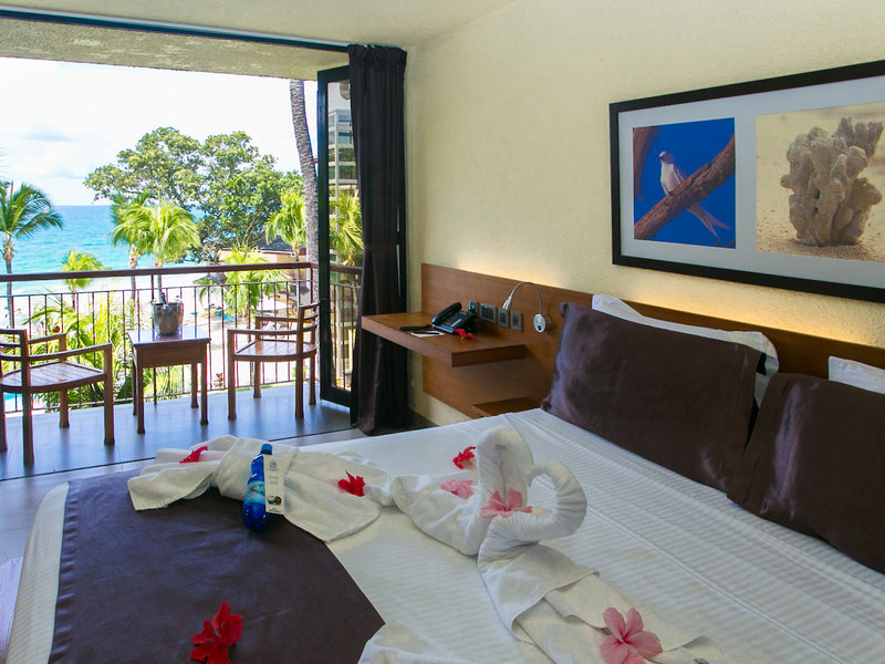 Coral Strand Smart Choice Hotel  44