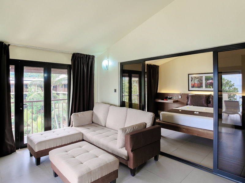 Coral Strand Smart Choice Hotel  49