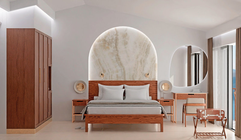 Coral Strand Smart Choice Hotel  3