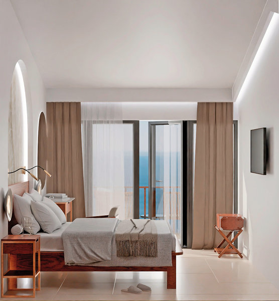 Coral Strand Smart Choice Hotel  14