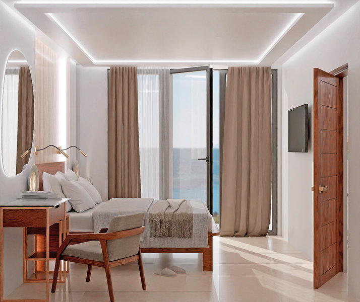 Coral Strand Smart Choice Hotel  15