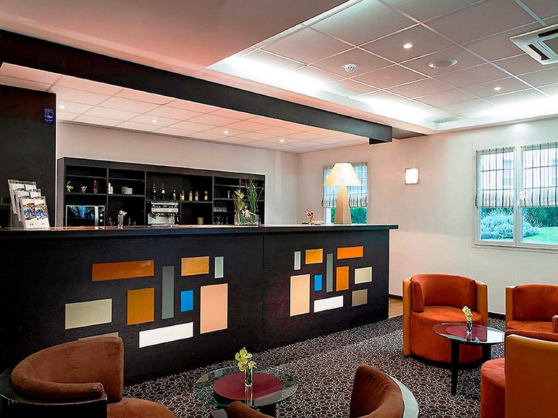 B&B HOTEL Saint-Maur Créteil 2