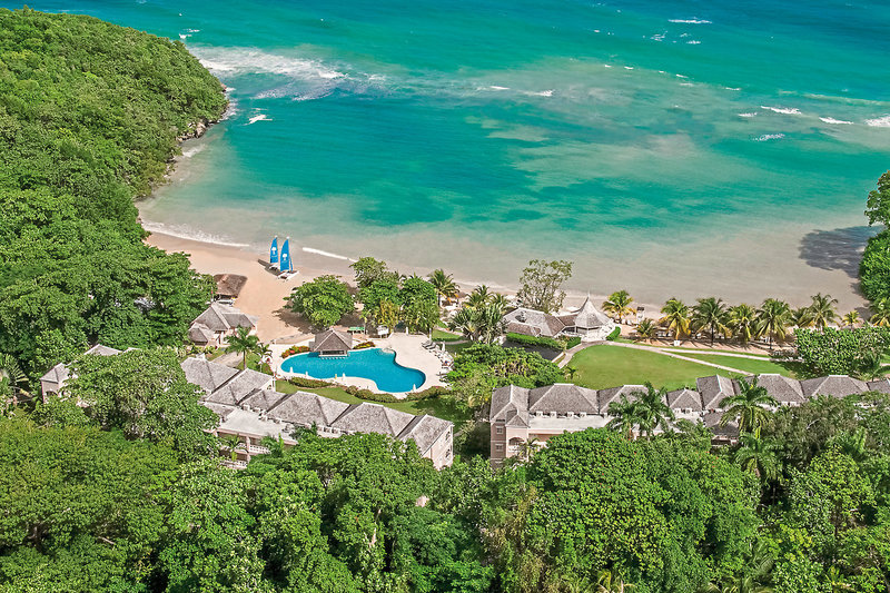 Couples Sans Souci 1