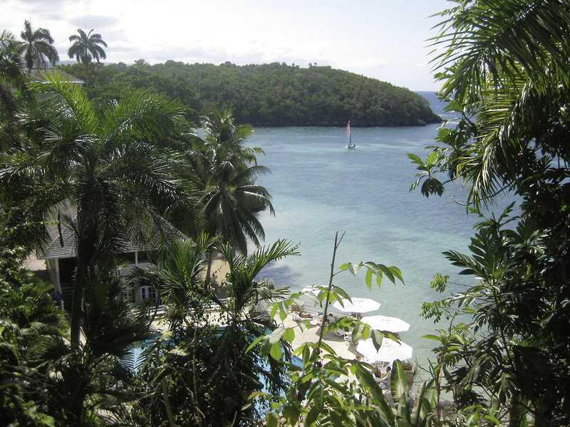 Couples Sans Souci 16