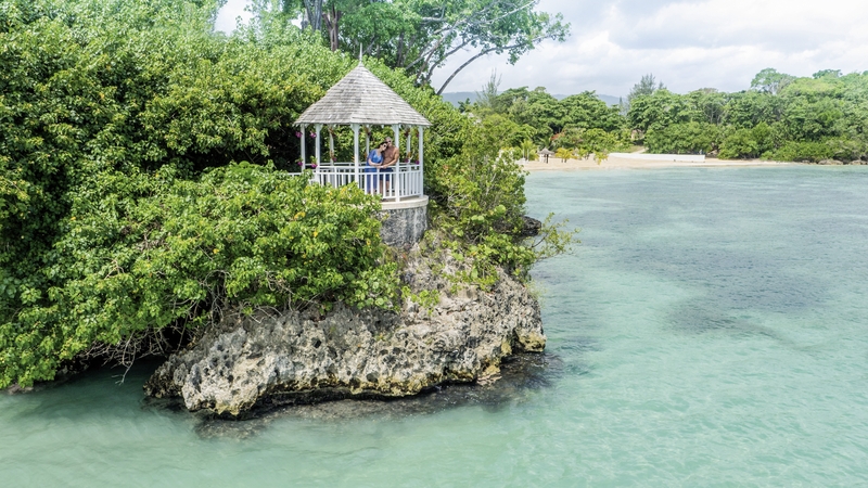 Couples Sans Souci 3