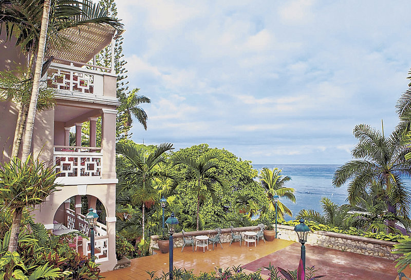 Couples Sans Souci 14