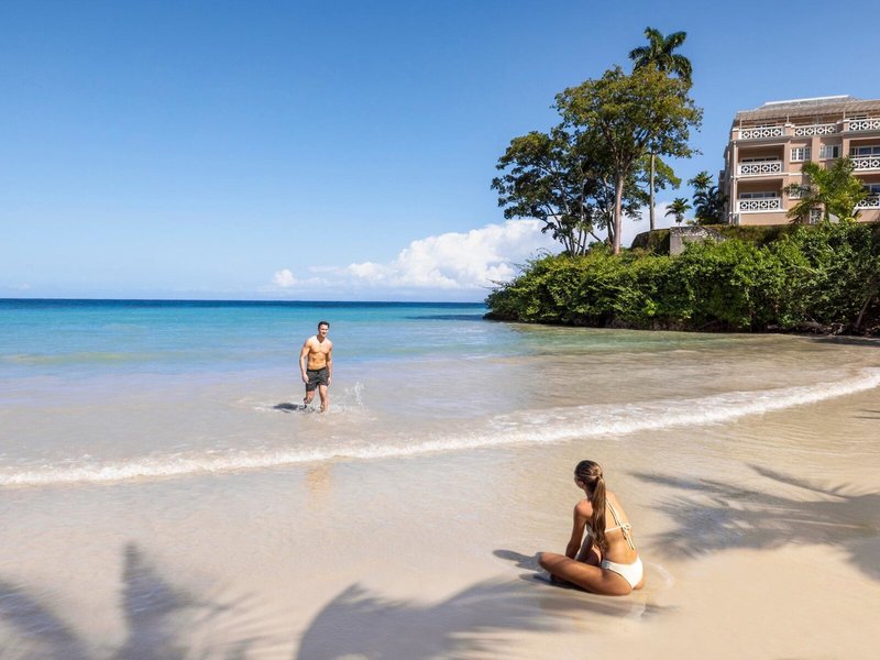 Couples Sans Souci Resort & Spa 6