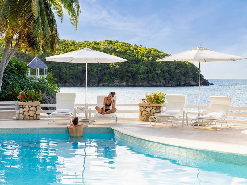 Couples Sans Souci Resort & Spa 7