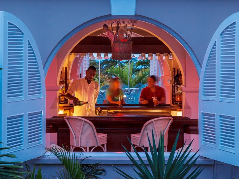 Couples Sans Souci Resort & Spa 18