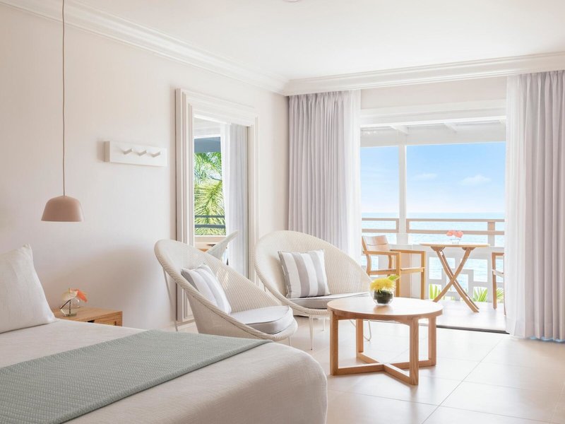 Couples Sans Souci Resort & Spa 26