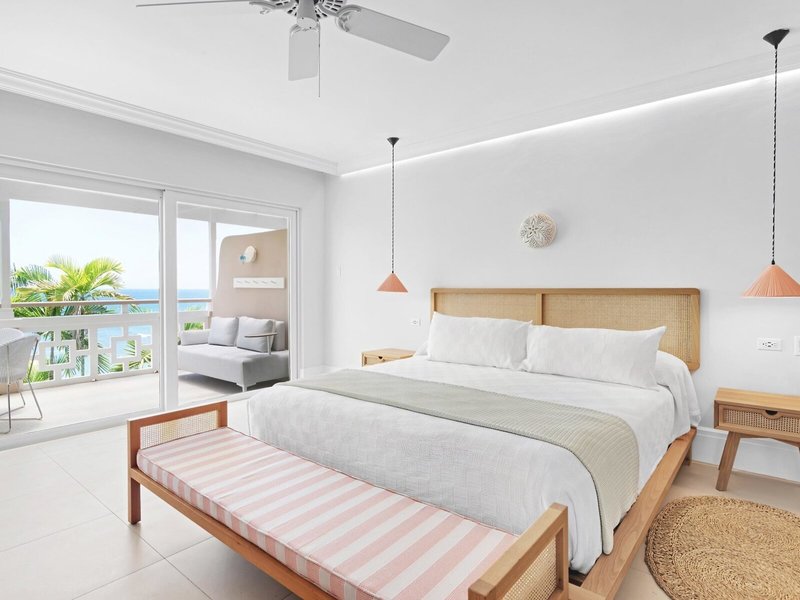 Couples Sans Souci Resort & Spa 30