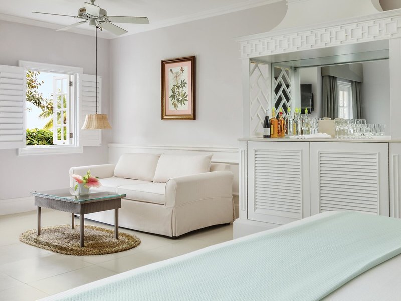 Couples Sans Souci Resort & Spa 32